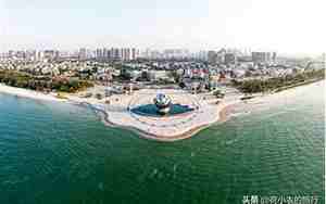 北海旅游景点