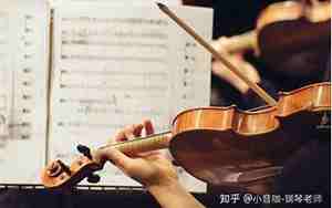 为什么学小提琴唱歌好听