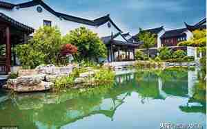 江苏旅游景点攻略
