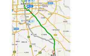 廊坊到大连多少公里