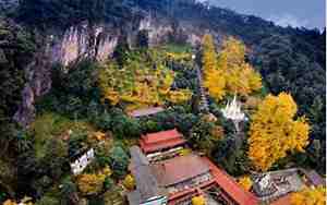 崇州大邑旅游景点大全