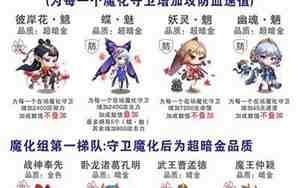qq网名关于恶魔带符号