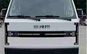 srm汽车