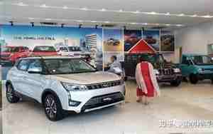 孟加拉国汽车