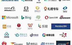标准化公司名字
