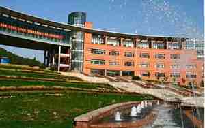 山东建筑大学专业