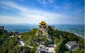 5a级景区
