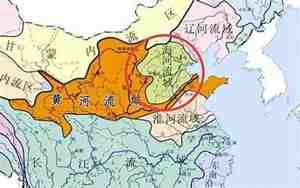 海河在哪里