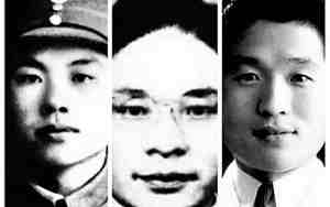 龙潭后三杰