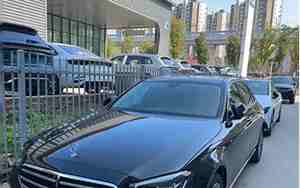 E300L多少钱