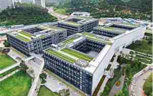 深圳大学怎么样