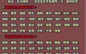 姓林龙年宝宝名字