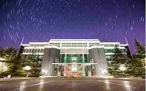 北京航空航天大学图书馆