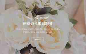 婚庆有什么网站
