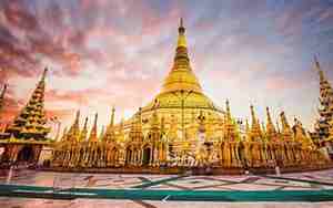 myanmar