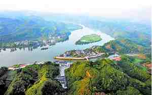 郴州旅游景点