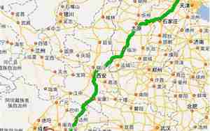 湖北到贵州多少公里
