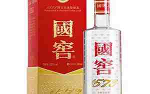 国窖1573是哪里产的