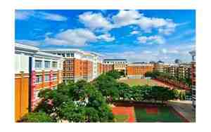 云南大学附属中学