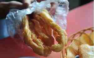 烧饼搭档