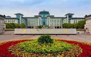 南京农业大学地址