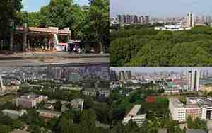 郑州大学北校区