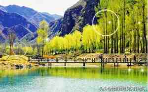 北京郊区景点排名
