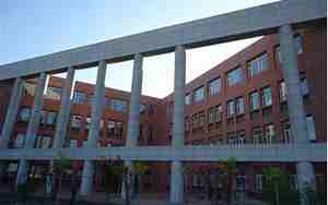 天津大学仁爱学院