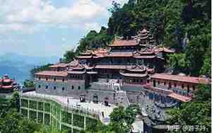 安溪周边旅游景点