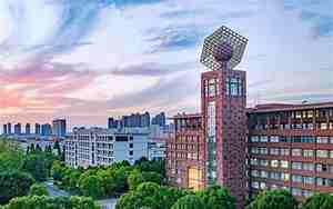 常州大学是几本