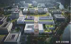 中国科技大学在哪里