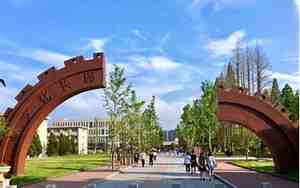湖北工业大学