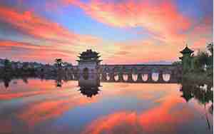 建水旅游攻略必去景点