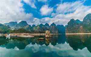 贵州兴义旅游景点图片