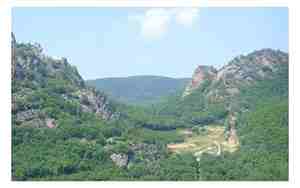 和龙景点