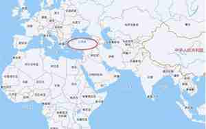 turkey是哪个国家