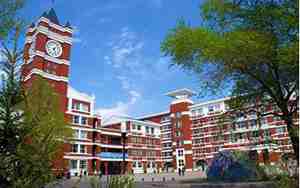 齐齐哈尔大学