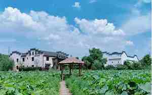 湖州长兴十大旅游景点