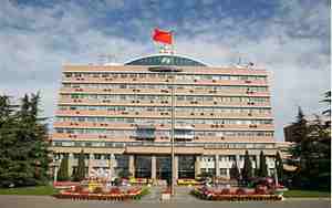 北京传媒大学