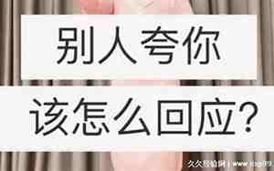 夸别人作文好的句子