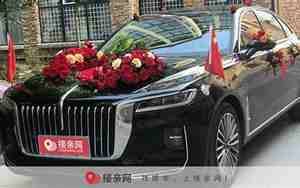 婚车头车什么颜色最好