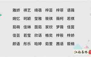 猪年宝宝男孩名字带羽