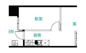 房型