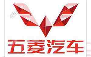 五菱汽车标志图片