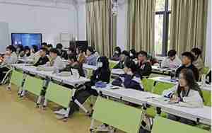 华侨大学教务处