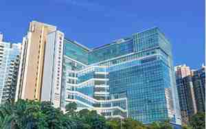香港都会大学