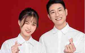 结婚证照穿什么衣服