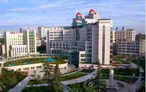 解放军第四军医大学
