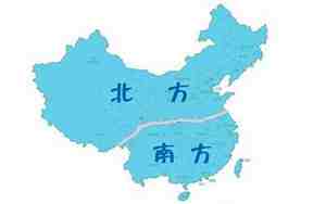湖北属于南方还是北方