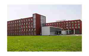 沈阳工业大学工程学院